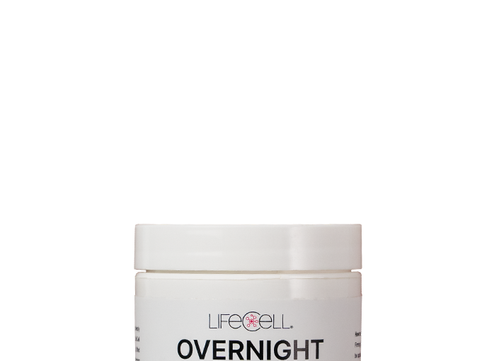 Overnight Firming Mask