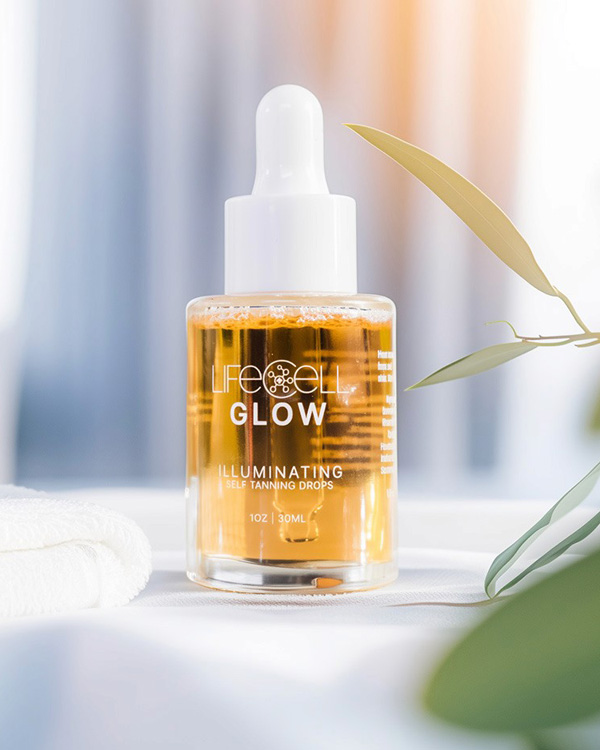 LifeCell GLOW