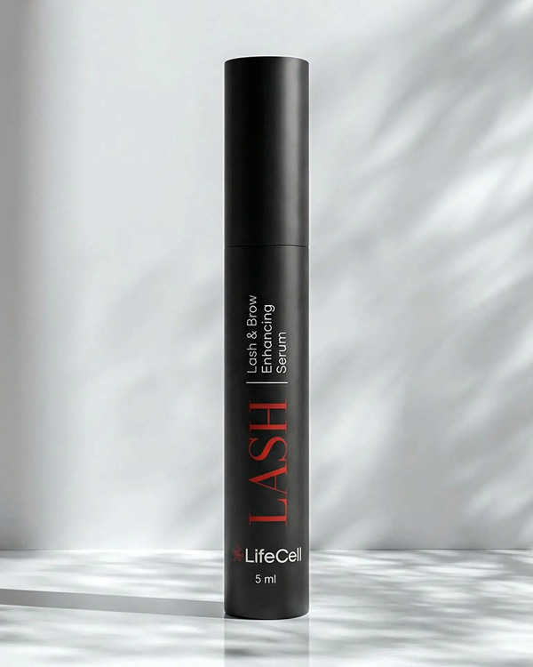 LifeCell Lash Serum