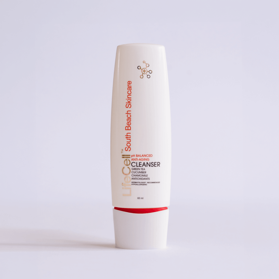 LifeCell pH Balanced Cleanser