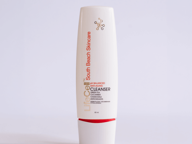 LifeCell pH Balanced Cleanser