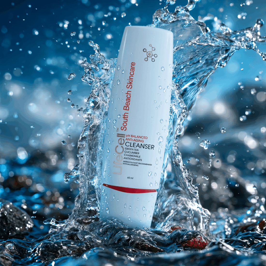 LifeCell pH Balanced Cleanser