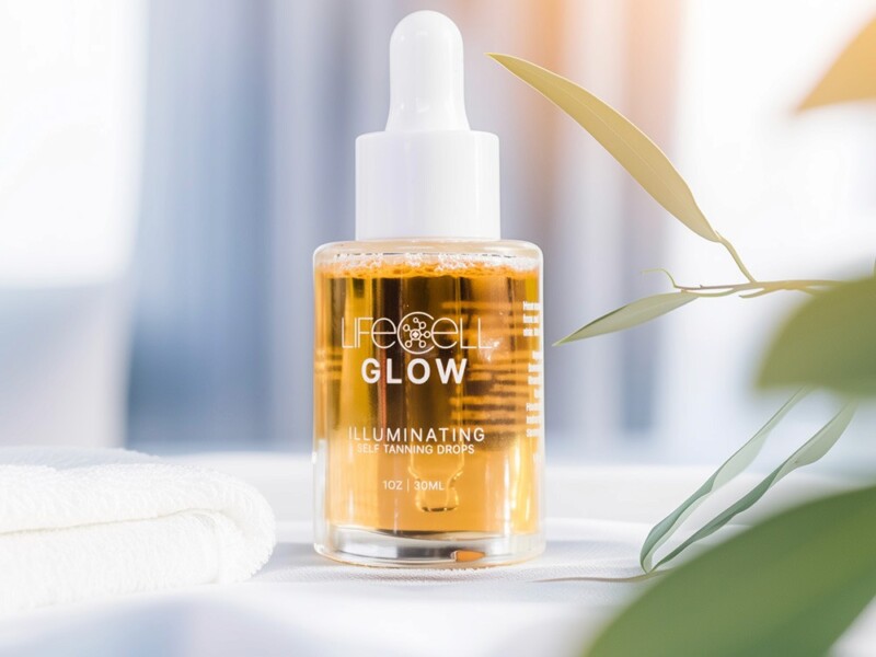 LifeCell GLOW
