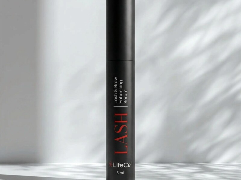 LifeCell Lash Serum