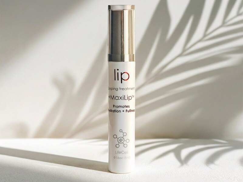 LifeCell Lip Plumper