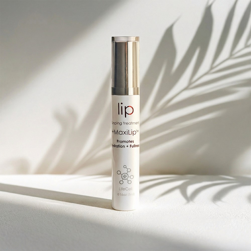 LifeCell Lip Plumper <span class="sub-label">(Subscription)</span>