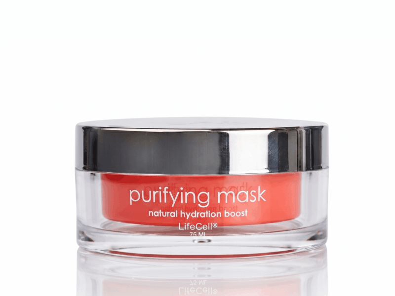 LifeCell Purifying Mask