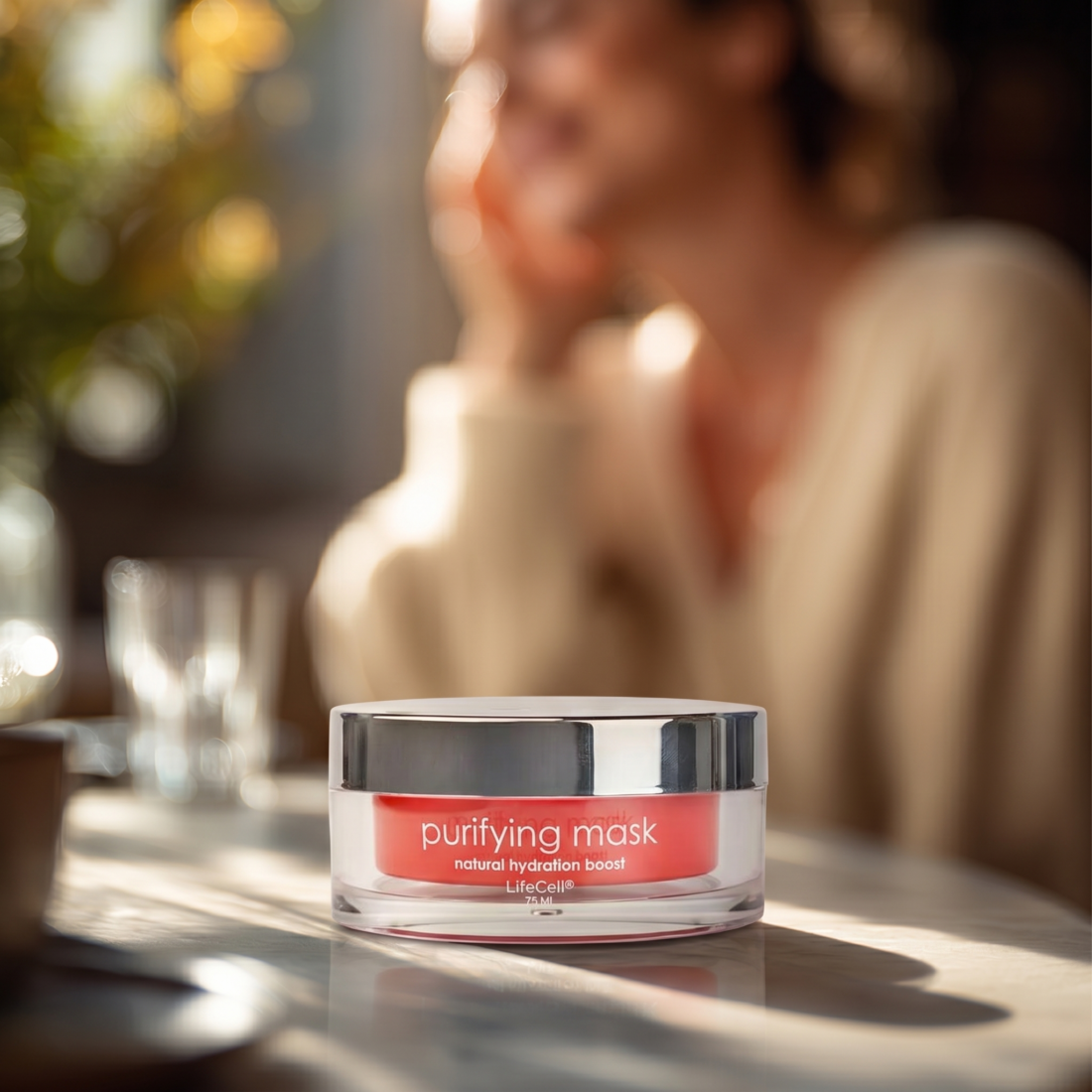 LifeCell Purifying Mask