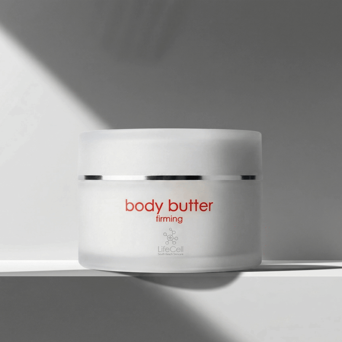 Firming Body Butter