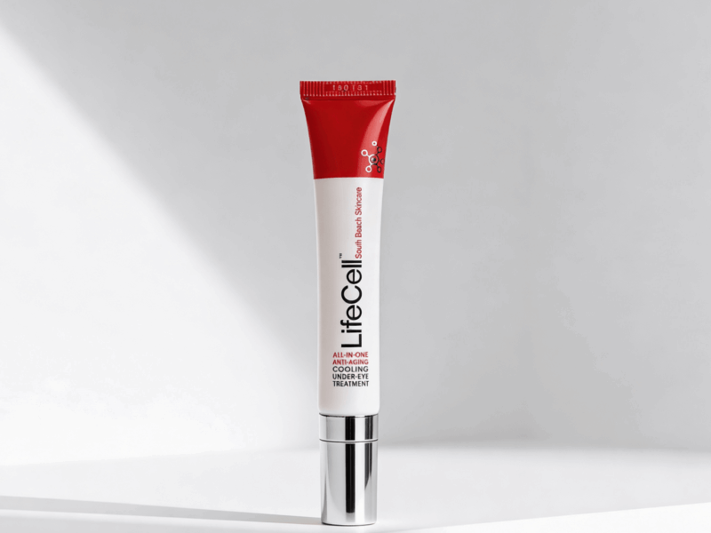 LifeCell Cooling Under-Eye Cream