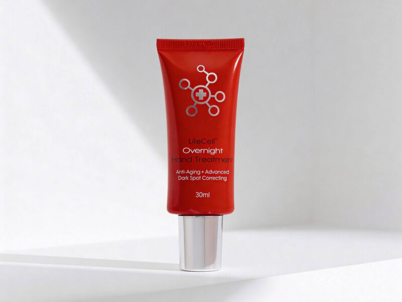 Overnight Hand Cream