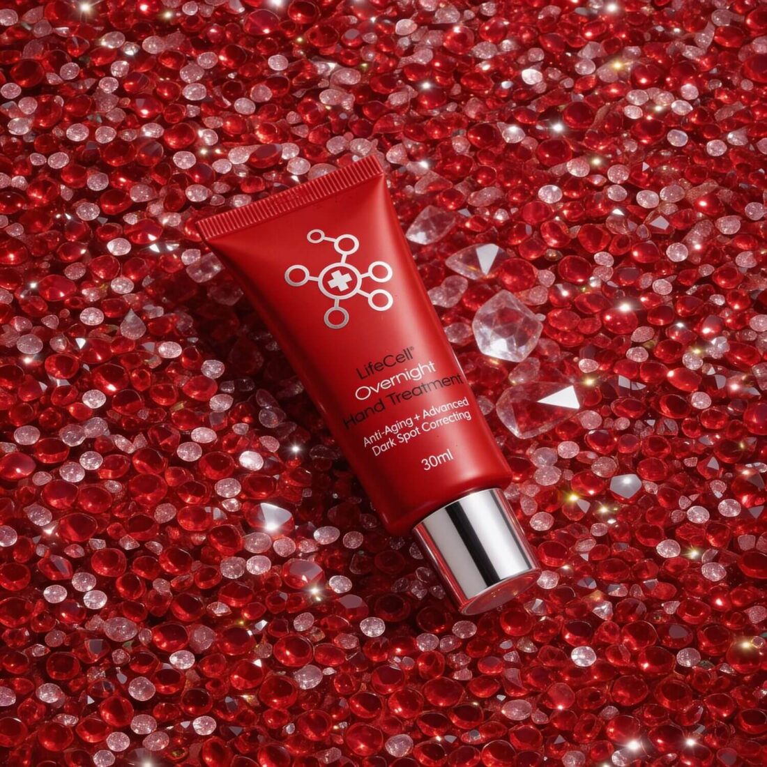 Overnight Hand Cream <span class="sub-label">(Subscription)</span>