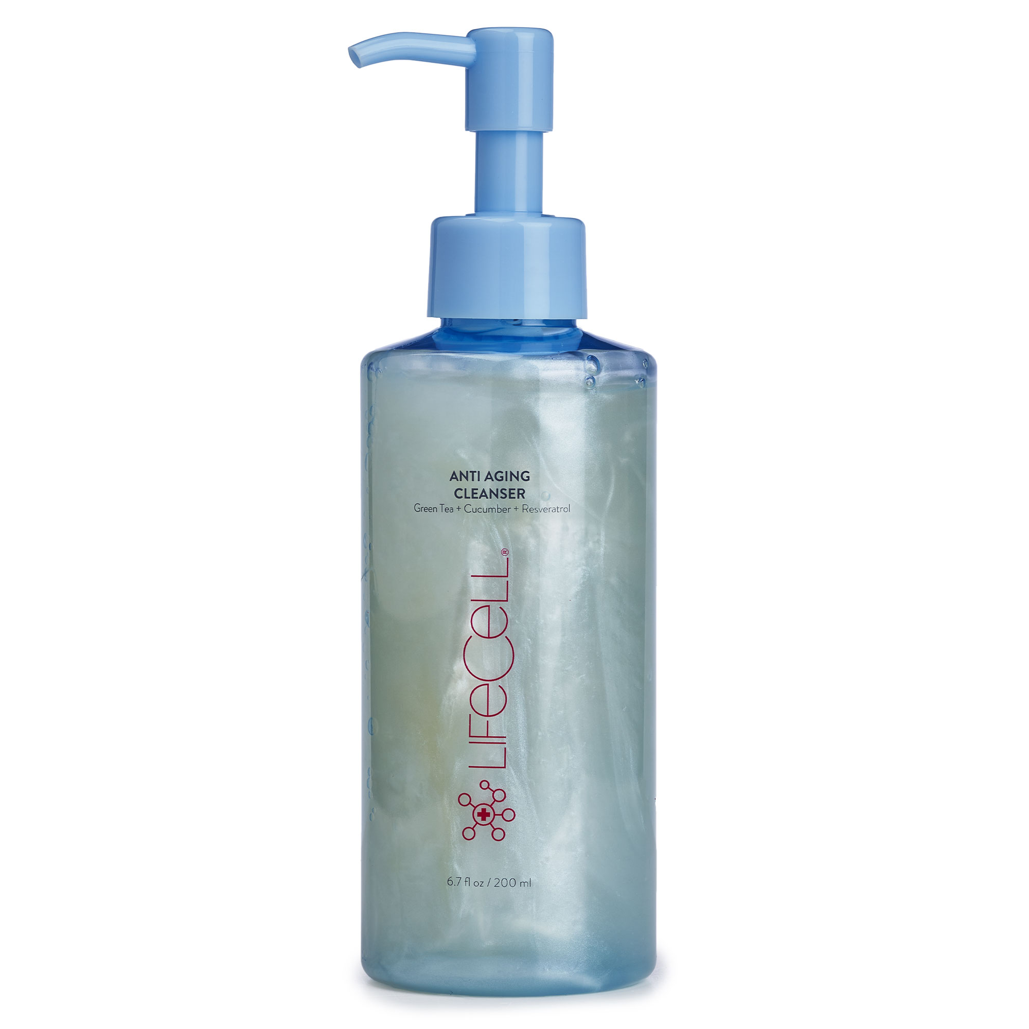 LifeCell pH Balanced Cleanser 150