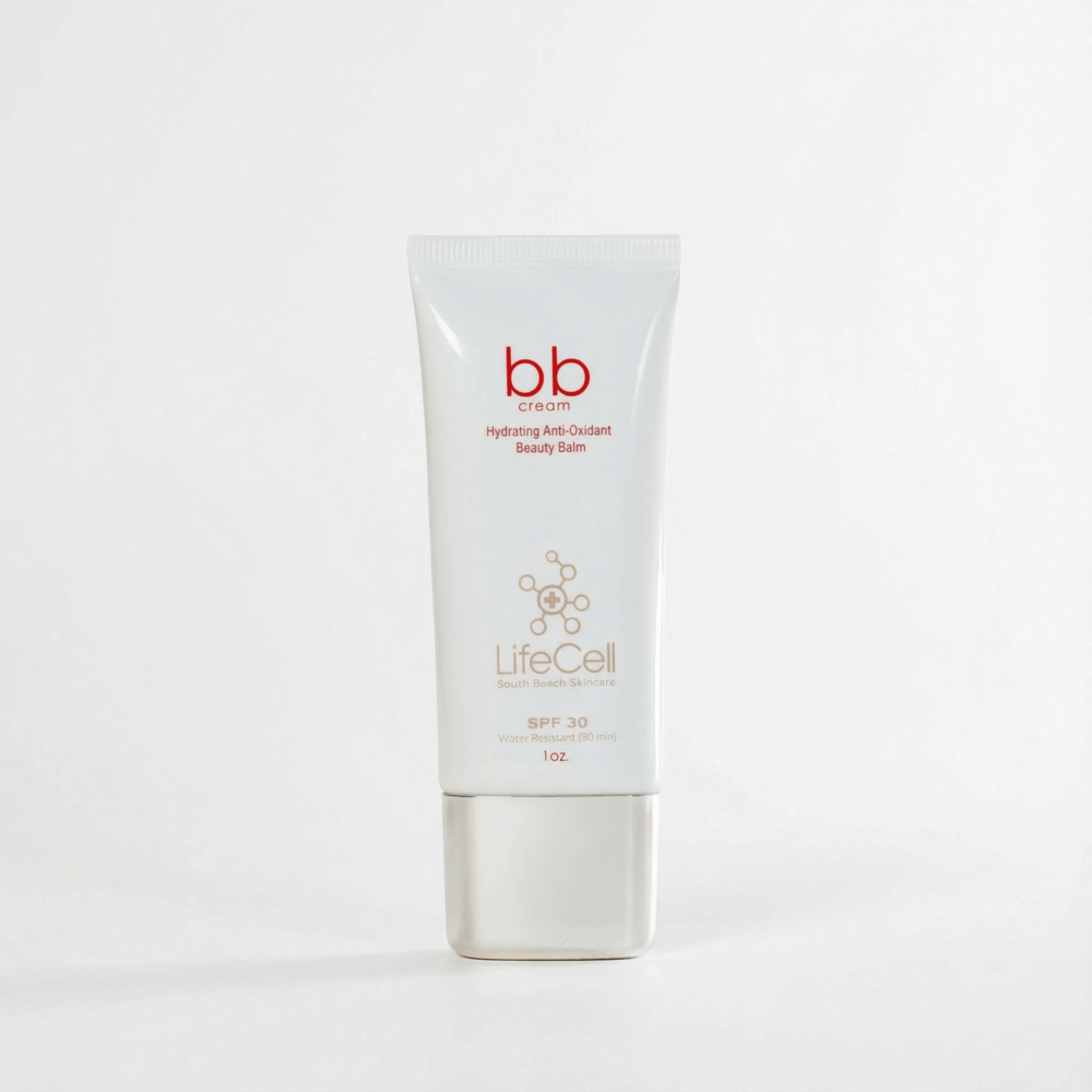 LifeCell BB Cream