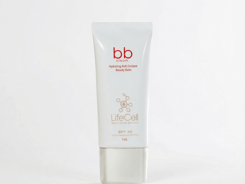 LifeCell BB Cream