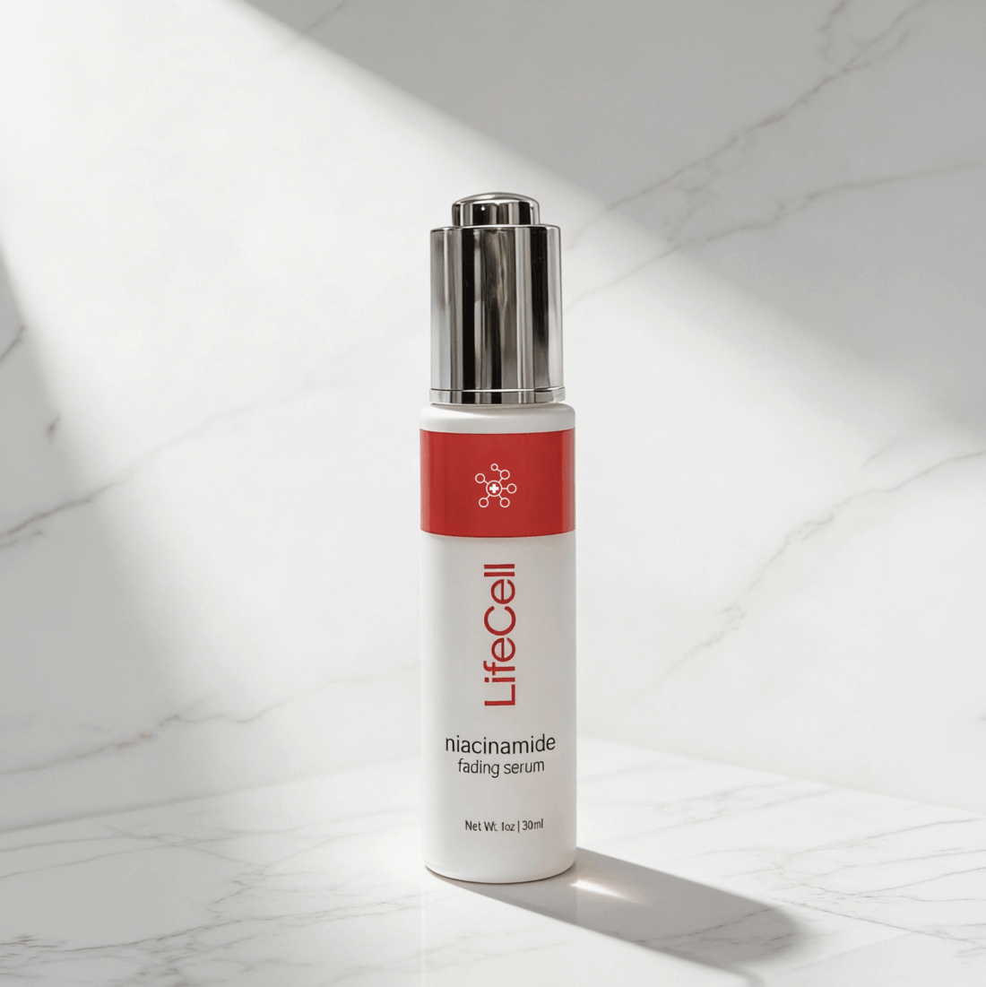 Fading Serum