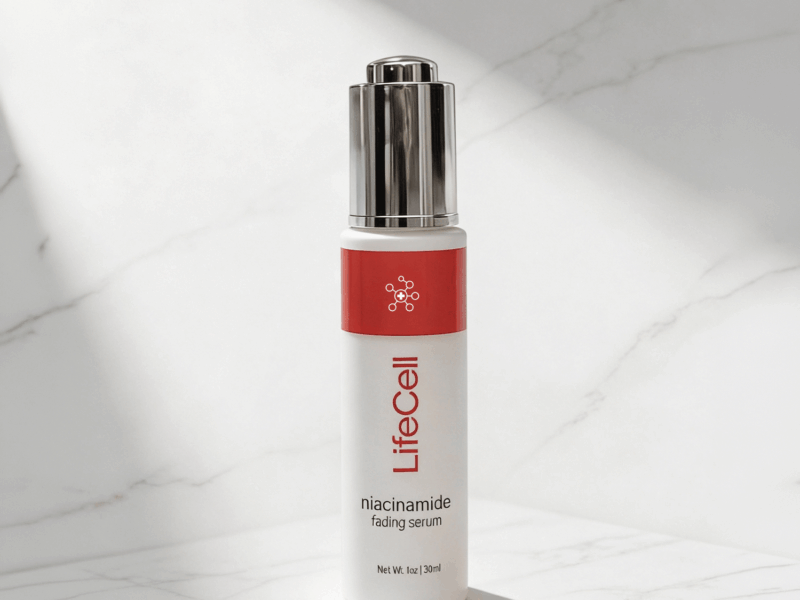 Fading Serum