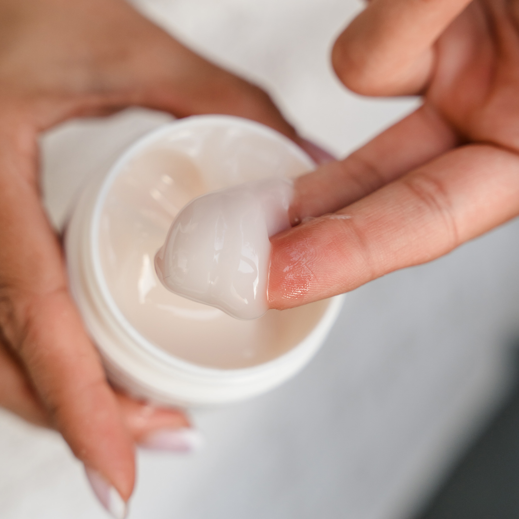 Overnight Firming Mask