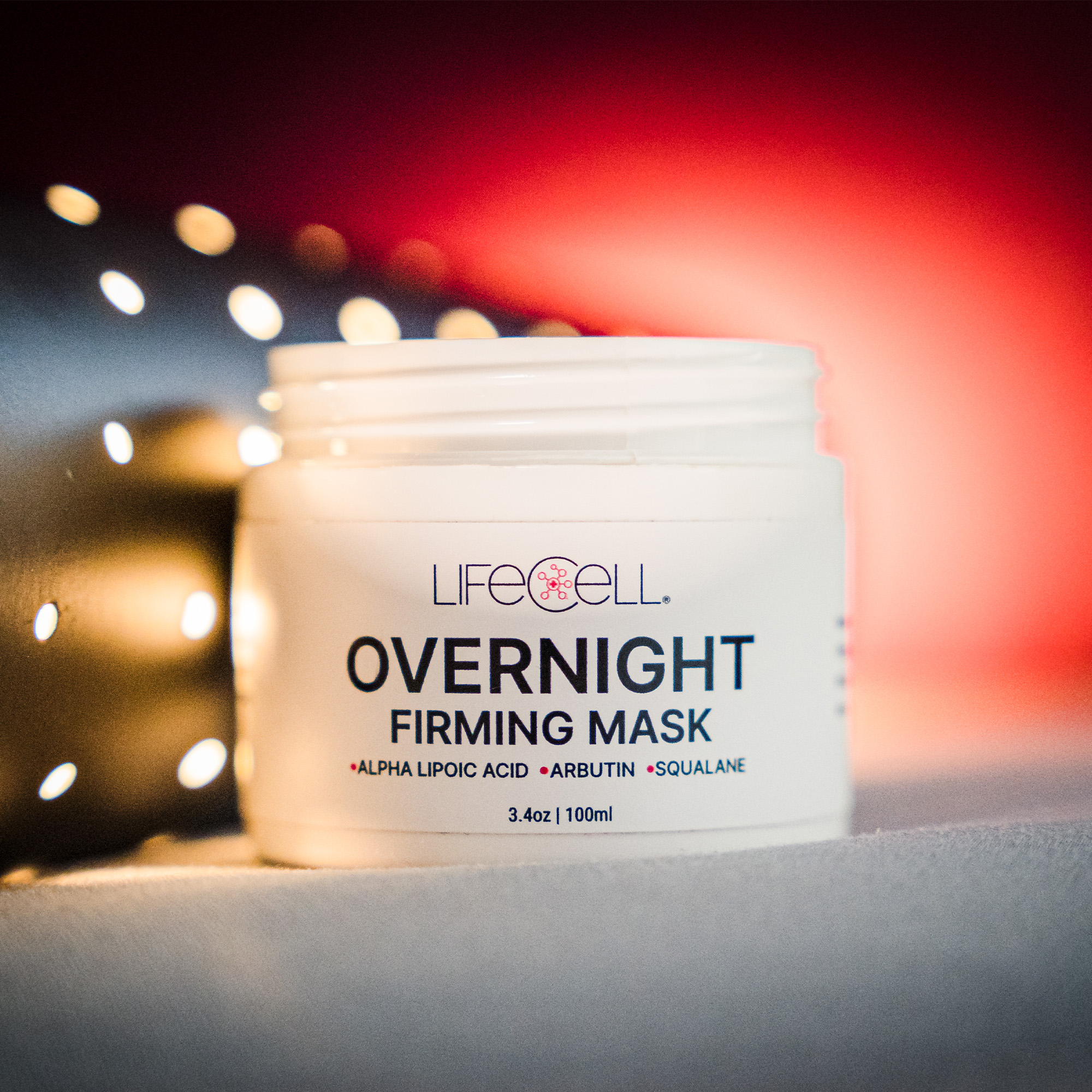 Overnight Firming Mask