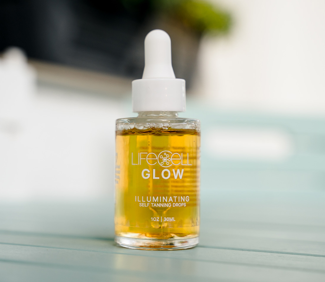 glow-10 LifeCell GLOW