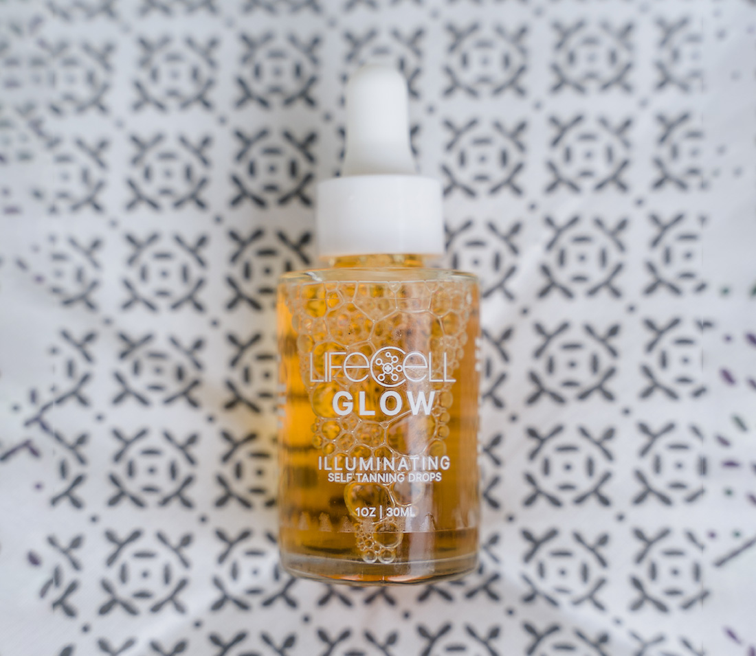 glow-11 LifeCell GLOW