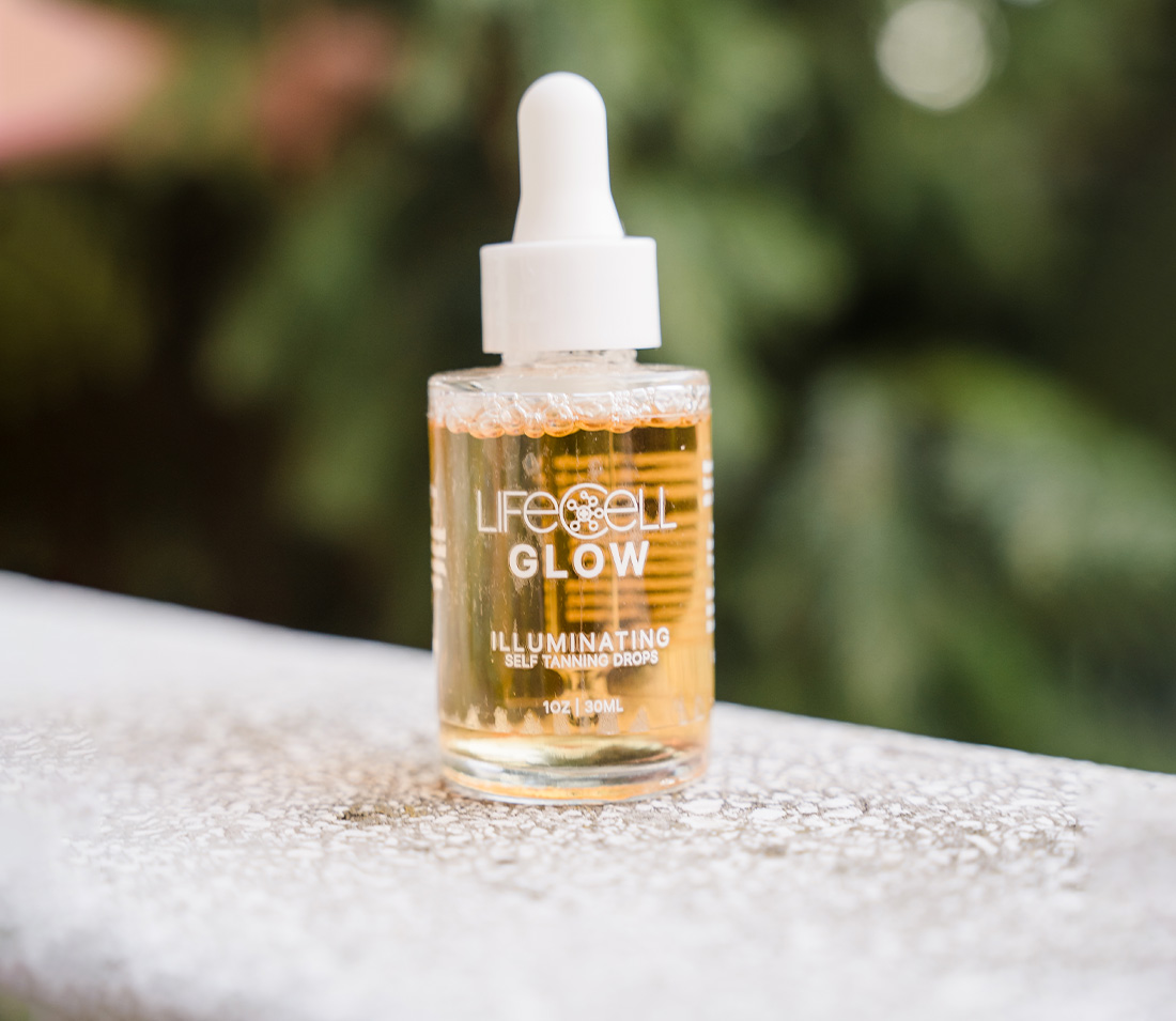 glow-12 LifeCell GLOW