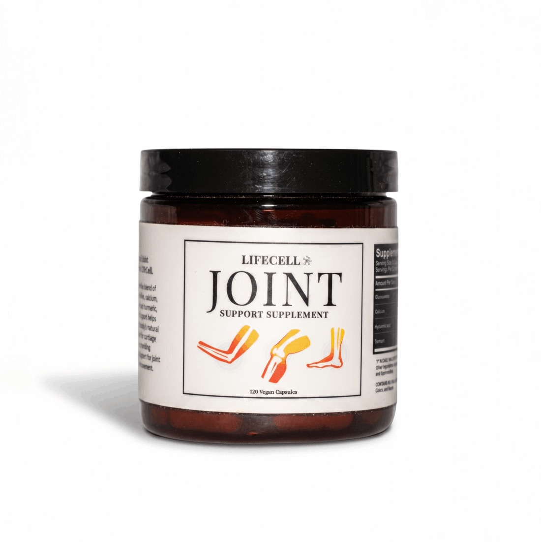 Joint Support <span class="sub-label">(Subscription)</span>
