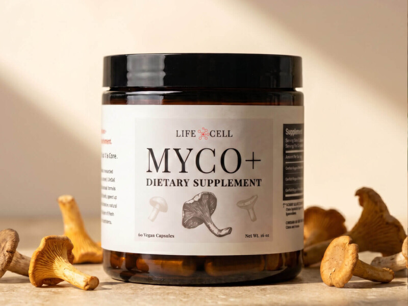 MYCO+
