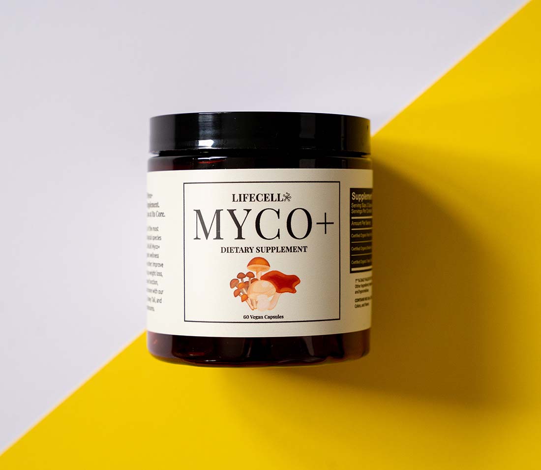 myco12 MYCO+