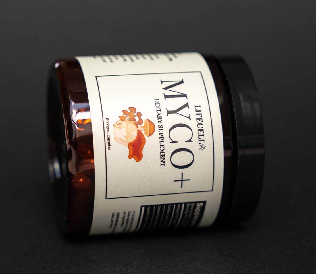 myco3 MYCO+
