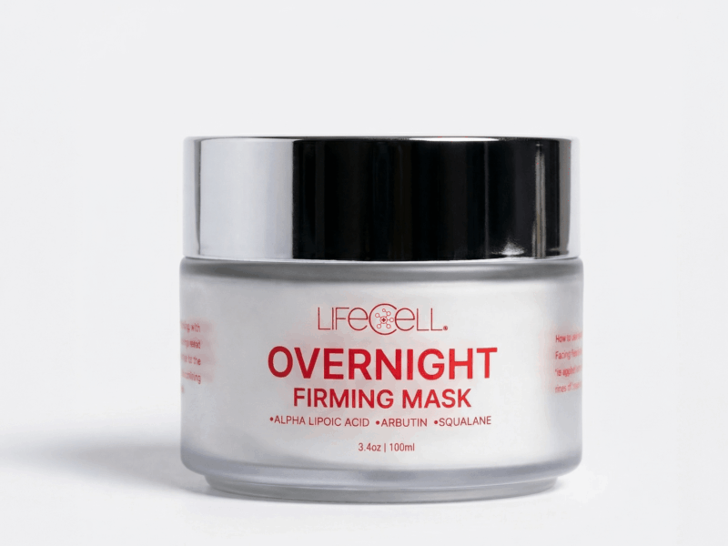 Overnight Firming Mask