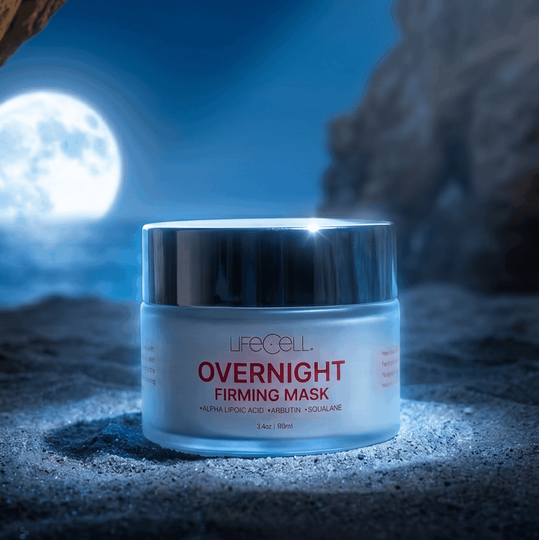 Overnight Firming Mask <span class="sub-label">(Subscription)</span>