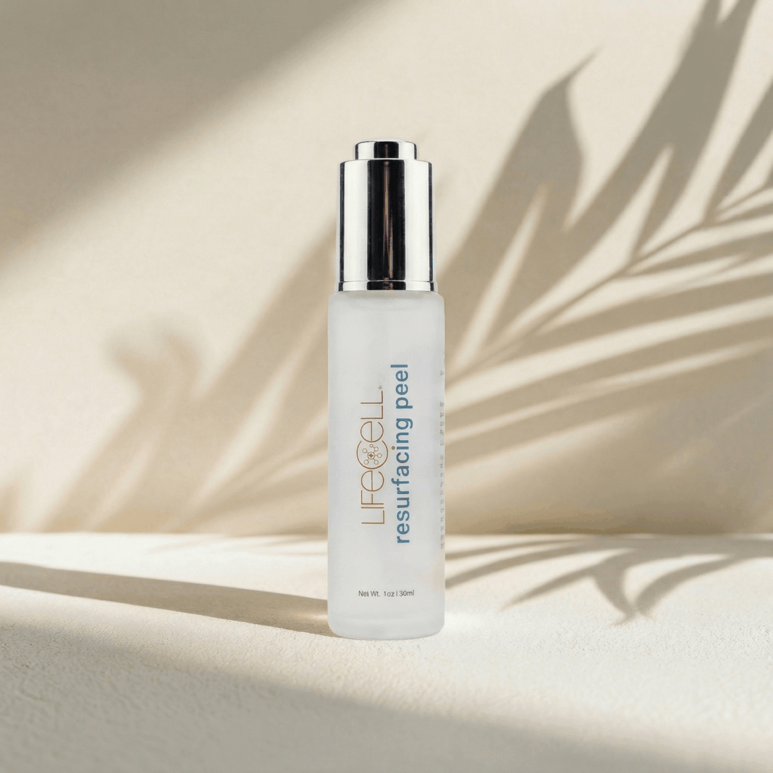 Resurfacing Peel