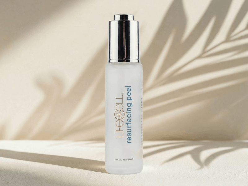 Resurfacing Peel
