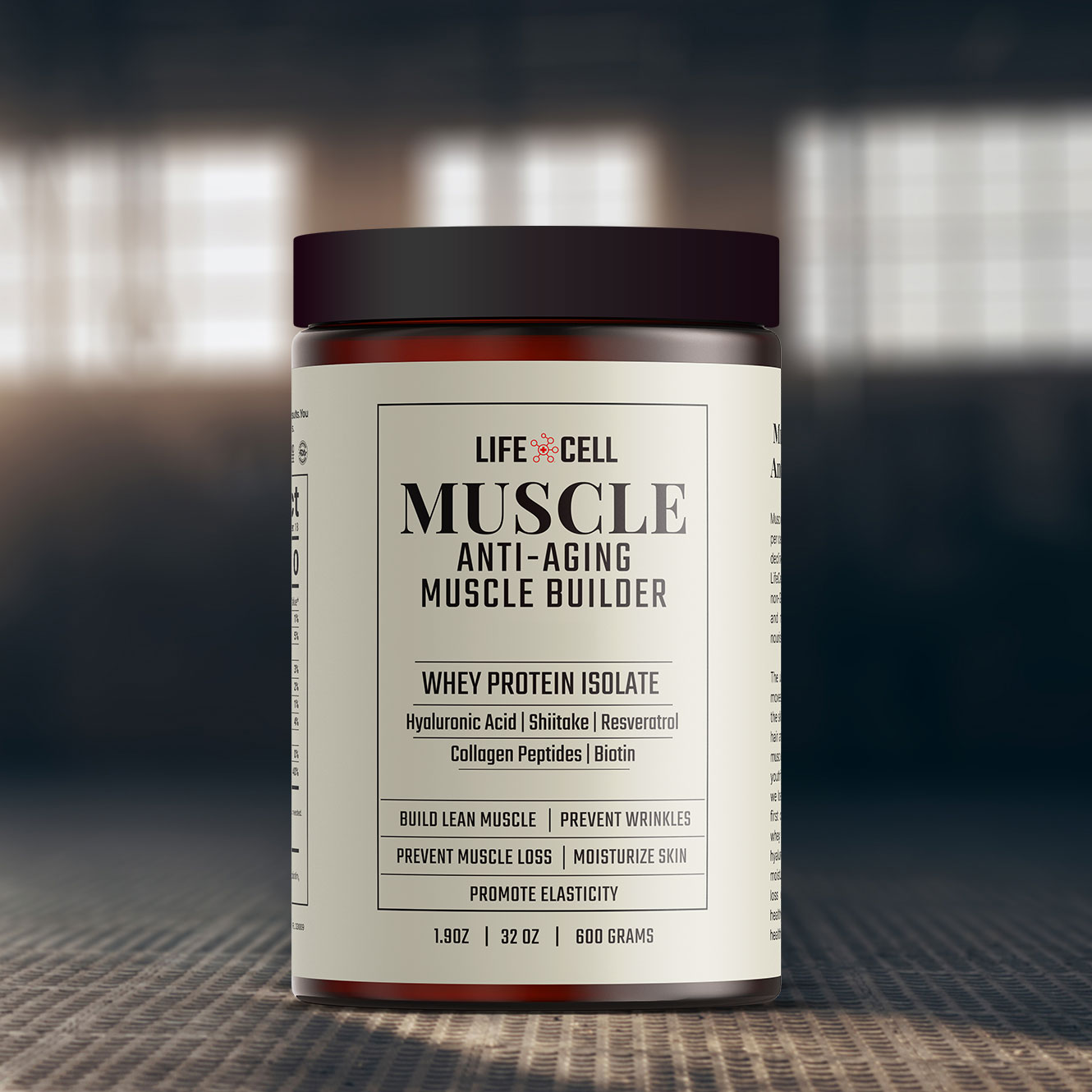 Untitled-4 Anti-Aging Muscle Building Protein