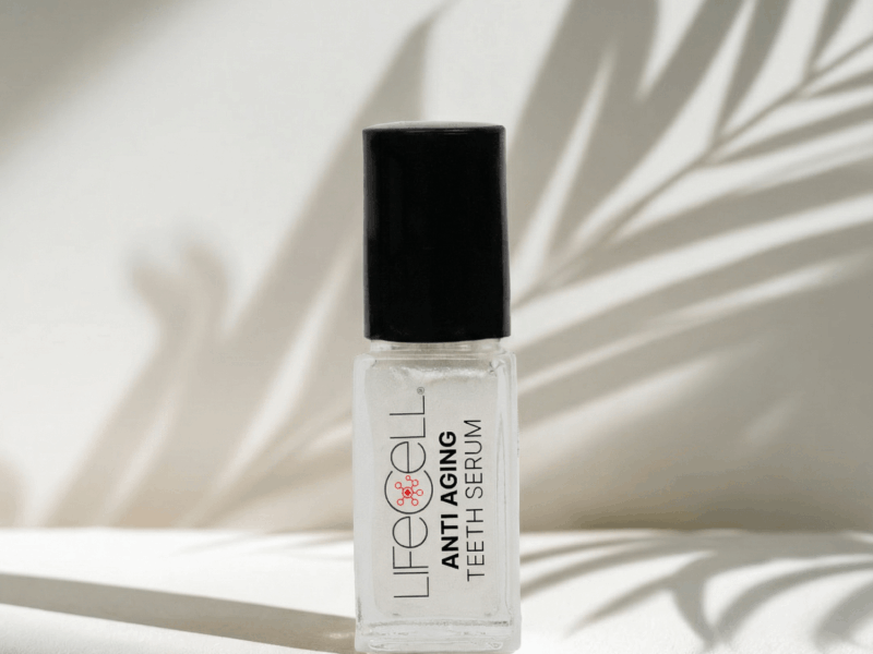 LifeCell Anti-Aging Teeth Serum