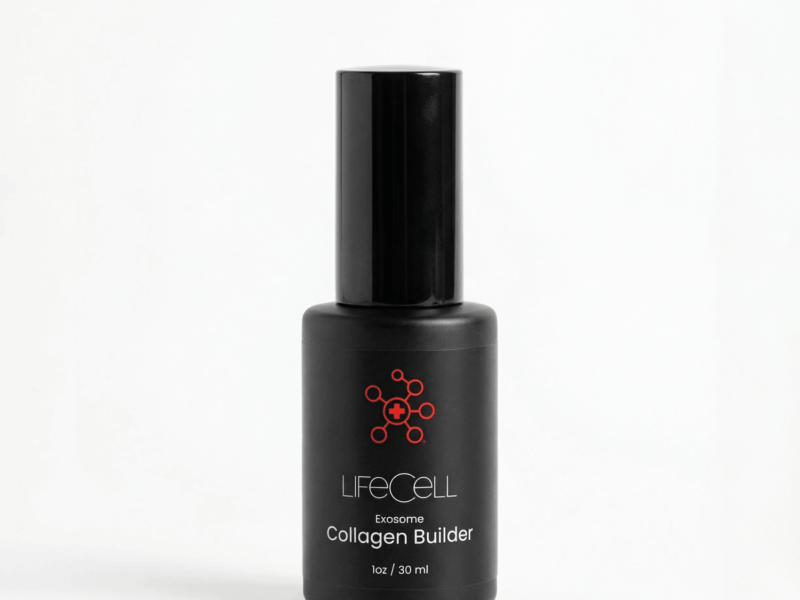 LifeCell Exosome Collagen Builder