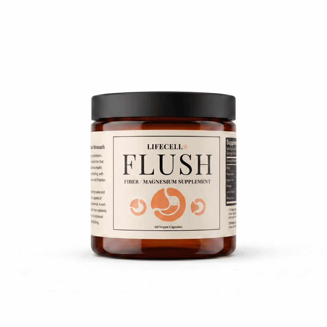 LifeCell Flush