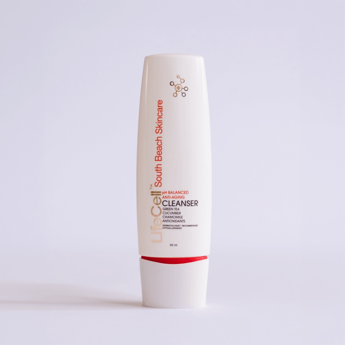 LifeCell pH Balanced Cleanser