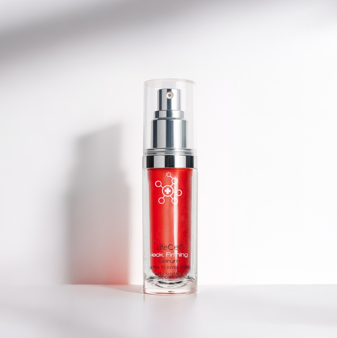 LifeCell Neck Firming Serum <span class="sub-label">(Subscription)</span>