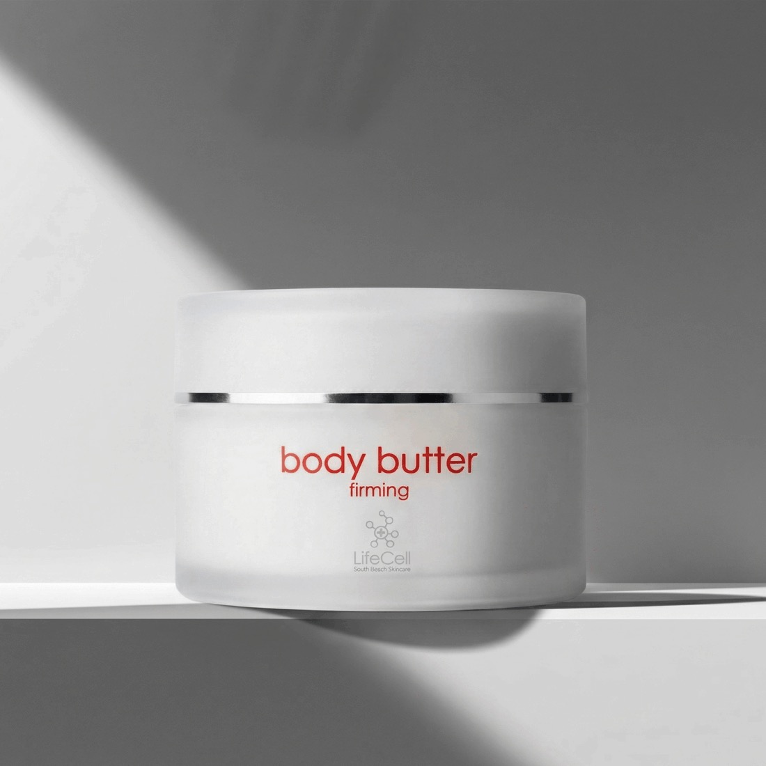 Firming Body Butter <span class="sub-label">(Subscription)</span>