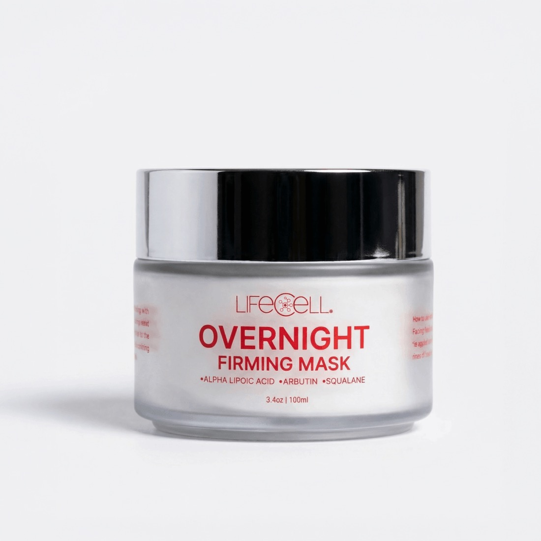 Overnight Firming Mask <span class="sub-label">(Subscription)</span>