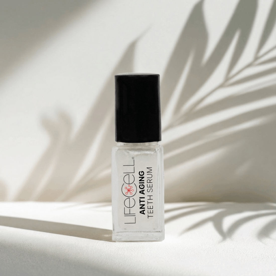 LifeCell Anti-Aging Teeth Serum <span class="sub-label">(Subscription)</span>